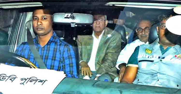 আজ দুপুরে ফখরুল-আব্বাসের শুনানি