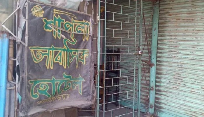 সিলেটে প্রেমিকের হোটেলে মিলল প্রেমিকার ঝুলন্ত লাশ