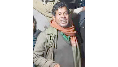 মাধবপুরে মাদক ব্যবসায়ী হাসানের কবল হইতে মুক্তি চায় এলাকাবাসী!