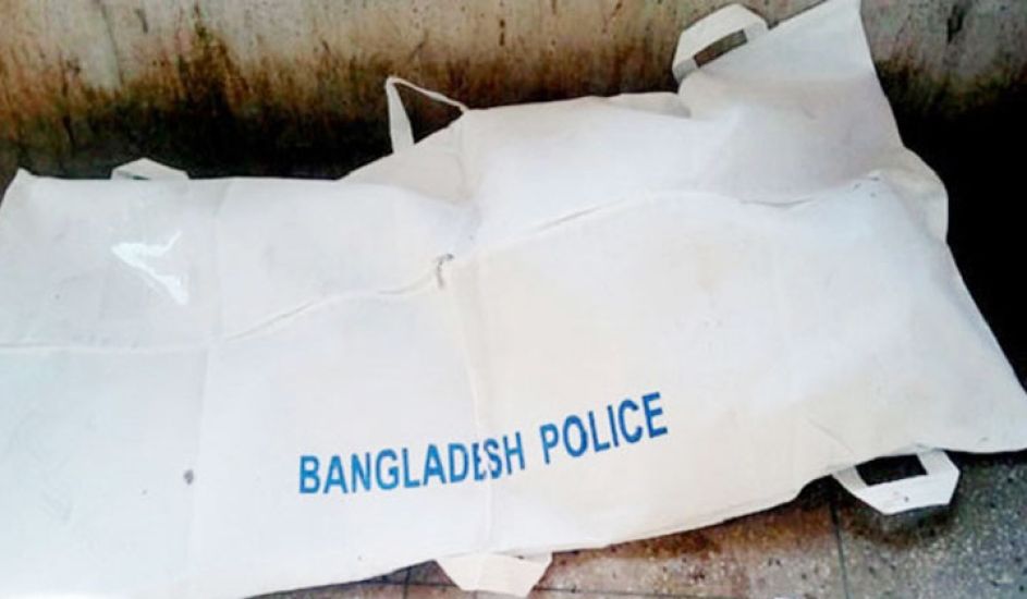 কানাইঘাটে গাছের ডাল পড়ে মৃত্যু, পরিবারের দাবি হত্যা