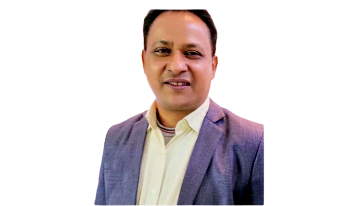 অফিসে ঘুষের হাঁট বসিয়েছেন শিক্ষা কর্মকর্তা মামুন!