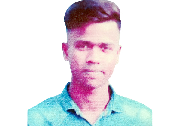 জৈন্তাপুরে বিয়ের প্রলোভনে কিশোরীকে ধর্ষণ!