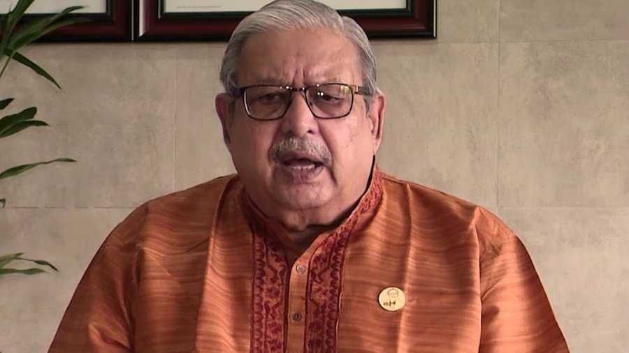 অনেক এজেন্সি বেশি টাকা নেয়, ব্যবস্থা নেওয়ার নির্দেশ প্রবাসী কল্যাণমন্ত্রীর