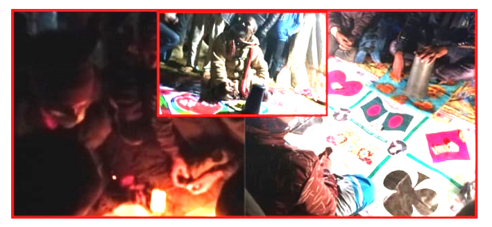 শেরপুরে মাছের মেলার আড়ালে জুয়া ও মাদকের হাট: অদৃশ্য কারণে নিরব প্রশাসন!