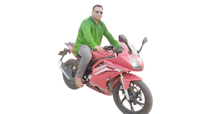 অস্ত্র উঁচিয়ে গুলি: স্বেচ্ছাসেবক লীগ নেতার বিরুদ্ধে মামলা!