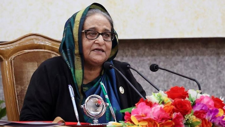 ধর্মের নামে কেউ যাতে বিভ্রান্ত করতে না পারে: প্রধানমন্ত্রী