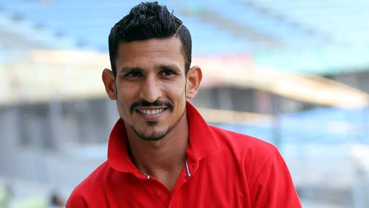 আম্পায়ারিং নিয়ে অসন্তোষ নাসিরের