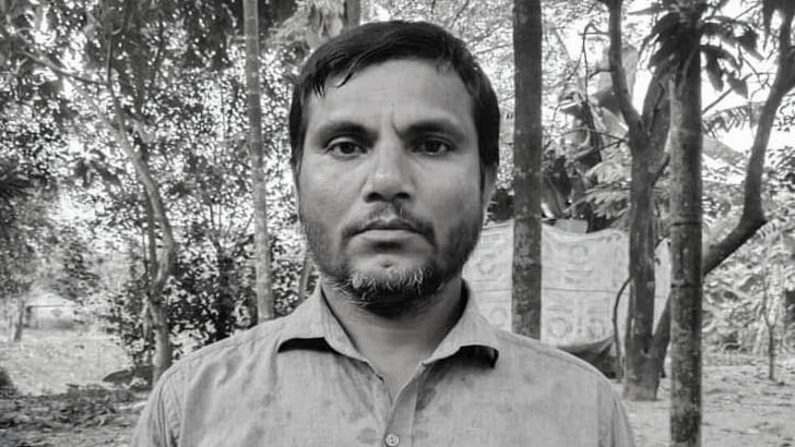 দোয়ারাবাজারে বিদ্যুৎস্পর্শে যুবকের মৃত্যু