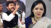 রুমিন ফারহানাকে এক হাত নিলেন নিক্সন চৌধুরী