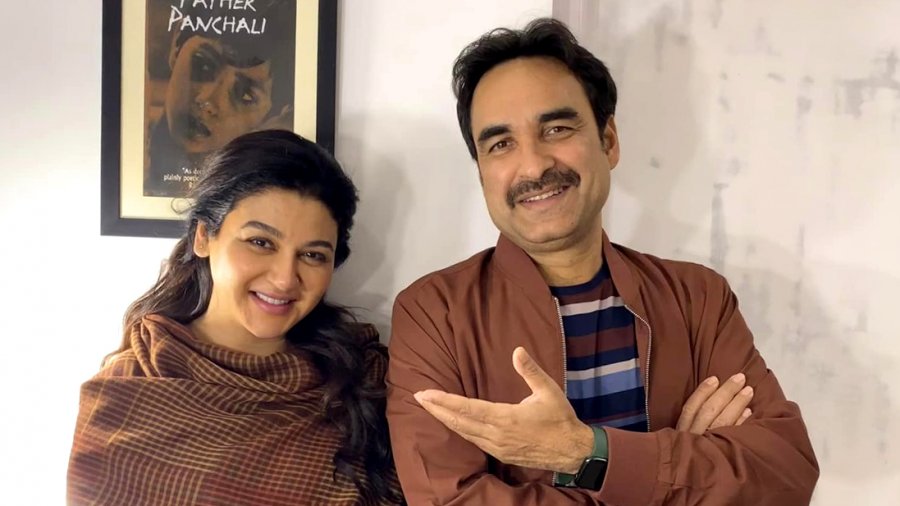 জয়ার বলিউড শুটিং শেষ, জানালেন অনুভূতি-অভিজ্ঞতা