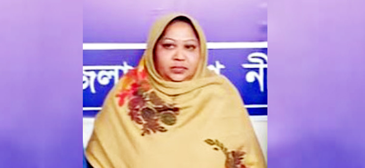 মাদক সম্রাজ্ঞী রুপার ৬ মাসের কারাদণ্ড