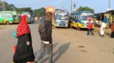 সিলেটে স্থগিত পরিবহন ধর্মঘট