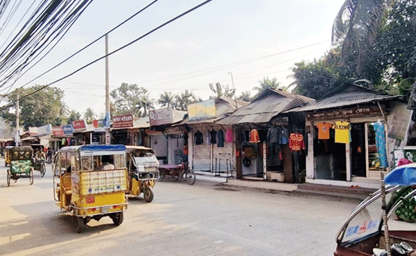 হবিগঞ্জ পৌরসভা মাসে রাজাস্ব হারাচ্ছে লাখ টাকা!