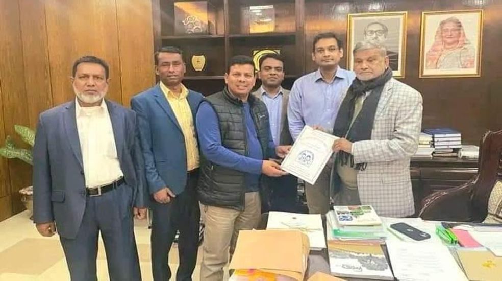 ফল প্রকাশ এম এ মান্নান প্রাথমিক মেধাবৃত্তি পরীক্ষার