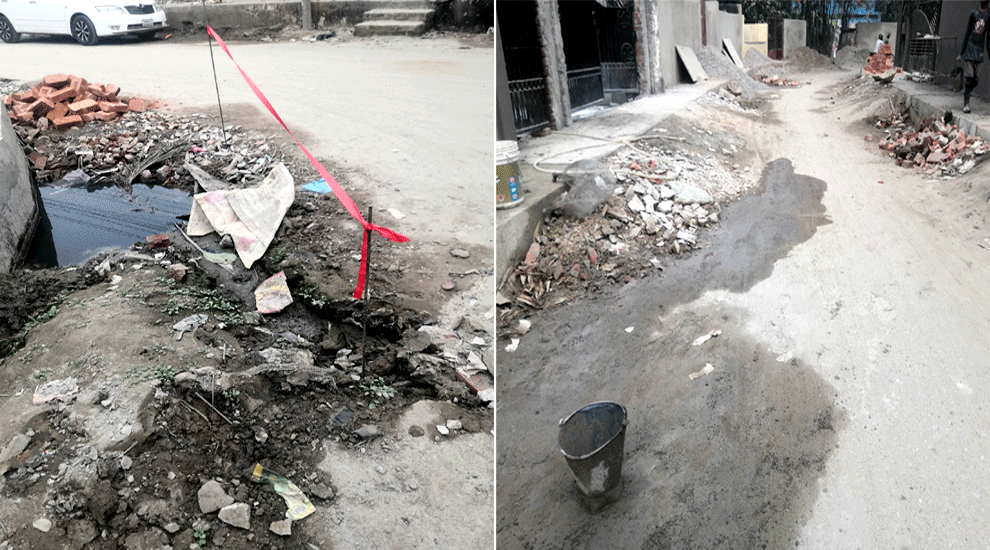 সিসিকের মরণ ফাঁদ: কর্তারা কুম্ভকর্ণের নিদ্রায়!