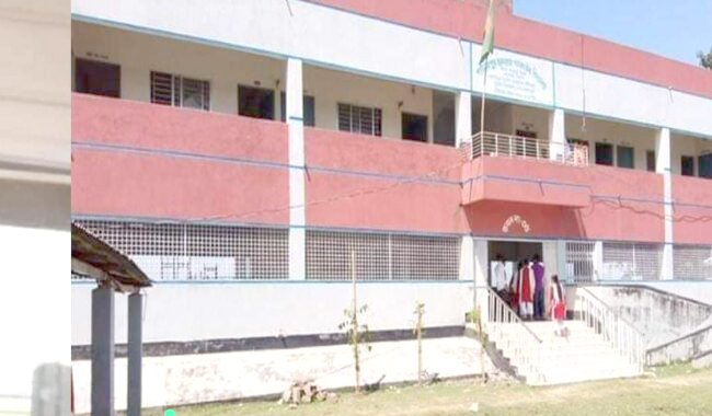 বালাগঞ্জে স্কুল বন্ধ করে বিয়ের অনুষ্ঠানে প্রধান শিক্ষক!