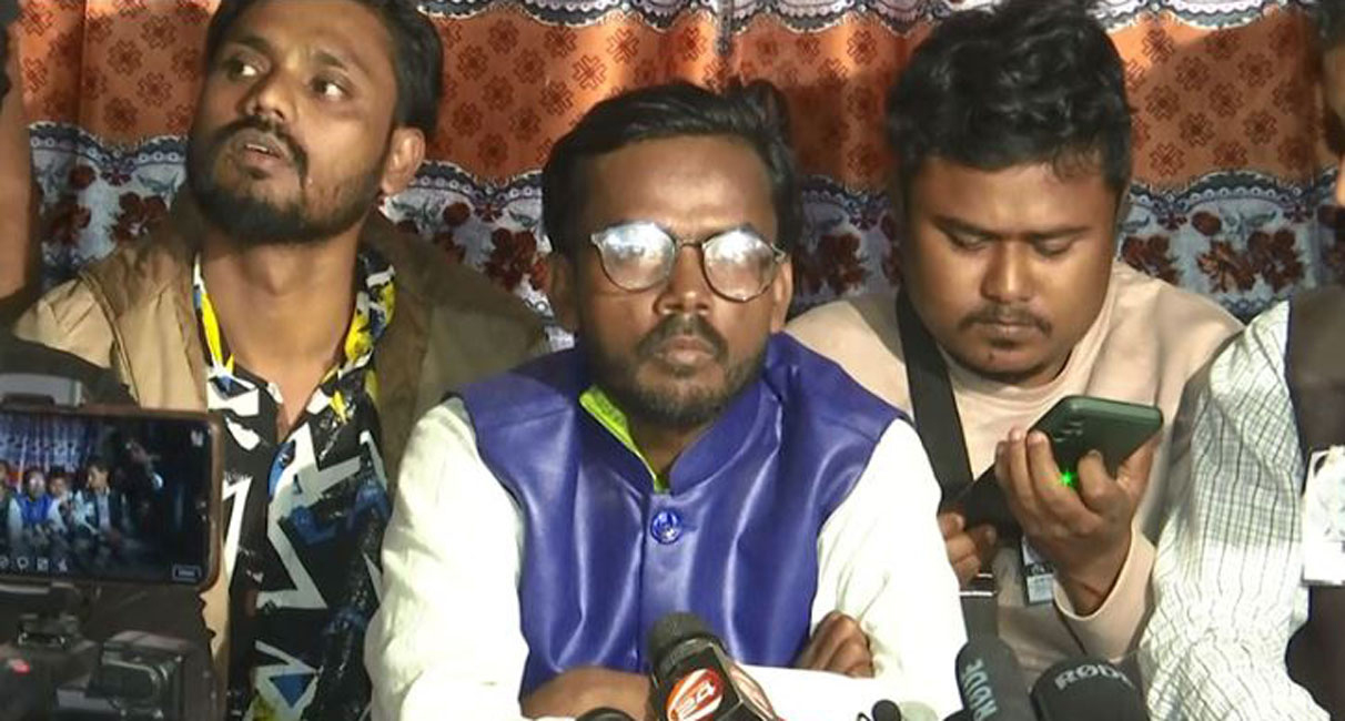 জিতলে স্যার ডাকতে হবে, তাই আমাকে হারিয়ে দেওয়া হয়েছে : হিরো আলম