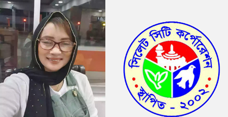 সিসিক নির্বাচনে জাপা নেত্রী শিউলীর প্রার্থিতা ঘোষণা