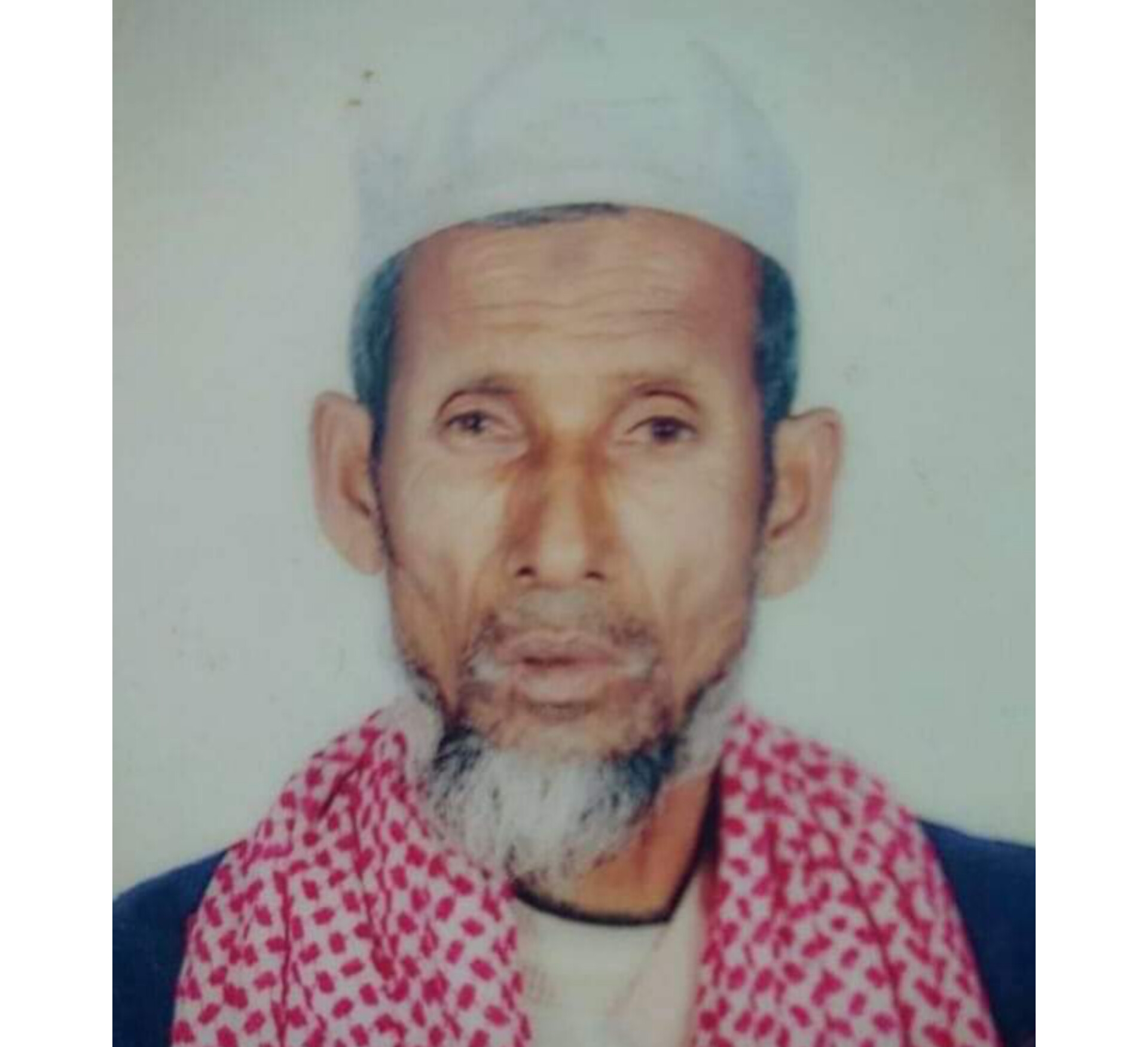 বিশ্বনাথে হাওর থেকে বৃদ্ধের লাশ উদ্ধারের ঘটনায় হত্যা মামলা