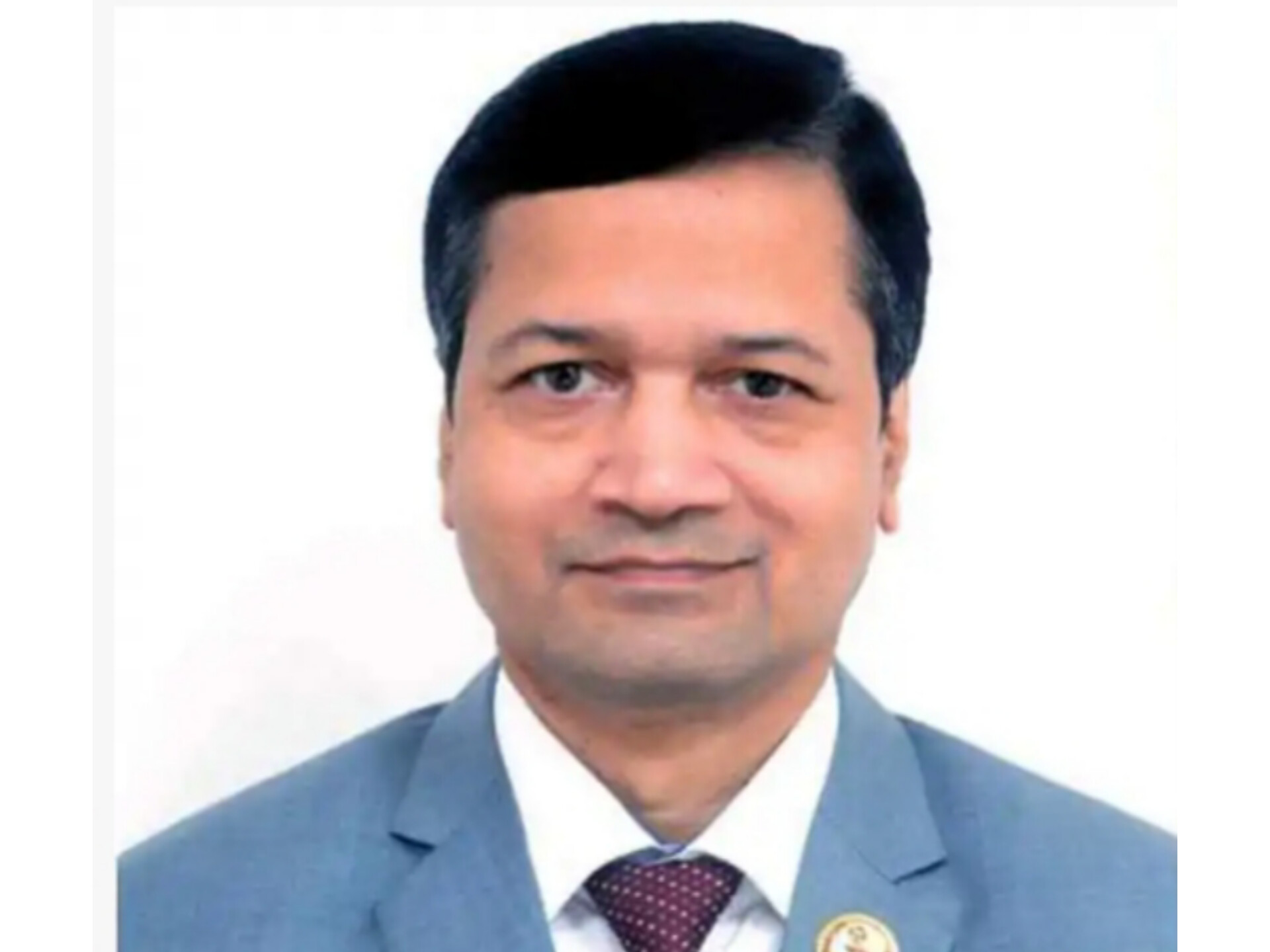 বিশ্বনাথের ডা. শিশির ওসমানী মেডিকেল কলেজের নতুন অধ্যক্ষ 