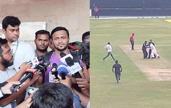 একনজরে বিপিএল’র সিলেট পর্ব