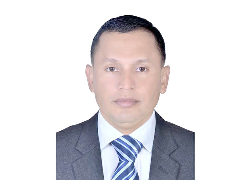 এশিয়ান টিভির সিলেট ব্যুরো প্রধান হিসেবে নিয়োগ পেলেন সুবাস দাস