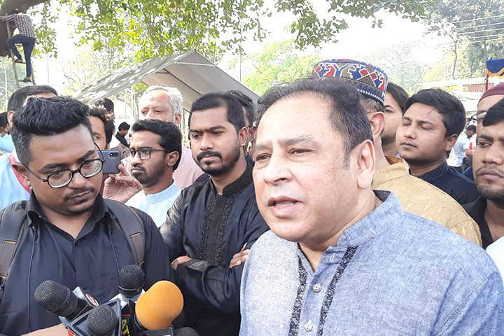 বিডিআর বিদ্রোহের পেছনে কারা ছিল মানুষ জানতে চায়