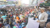 ১১ ফেব্রুয়ারি সারাদেশের ইউনিয়নে বিএনপির পদযাত্রা