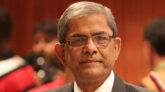 বিদ্যুৎ সেক্টরে দুর্নীতি-অনিয়মের মাশুল বারবার জনগণকে দিতে হচ্ছে: ফখরুল