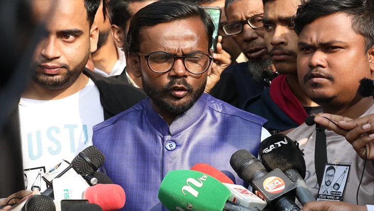 জিততে দেওয়া হয়নি হিরো আলমকে!