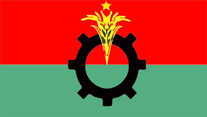 আজকের বিএনপির পদযাত্রা কর্মসূচি স্থগিত