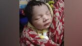 ভারসাম্যহীন কিশোরী জন্ম দিল ফুটফুটে ছেলে, জানে না পিতার পরিচয়