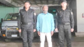 মৃত্যুদণ্ডের পলাতক আসামি ২৮ বছর পর গ্রেফতার