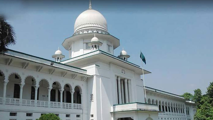 ভাষার মাসে প্রথম দিনেই বাংলায় রায় দিলেন হাইকোর্ট