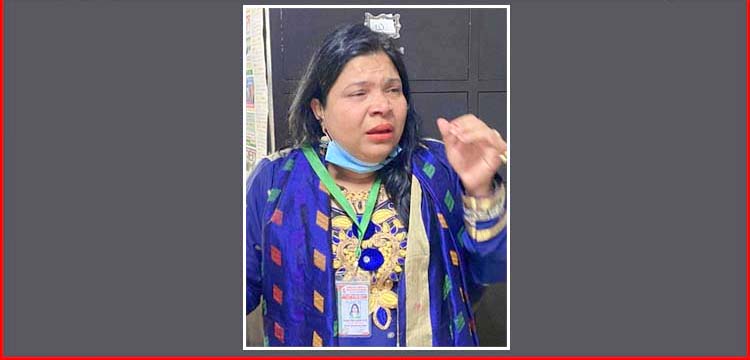 বেসামাল শংকু রাণী: থামাবে কে?