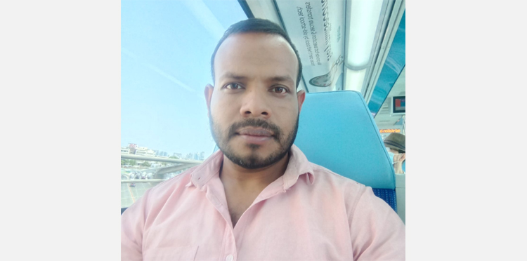 সুনামগঞ্জে বিএনপি নেতা আব্দাল পলাতক