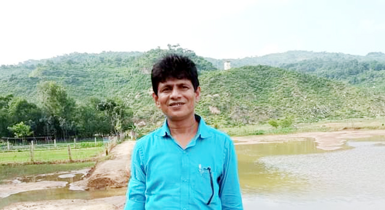 তাহিরপুরে অফিস সহকারী নাজিরের বিরুদ্ধে পাহাড়সম অভিযোগ