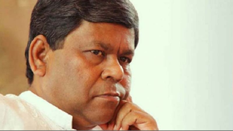 শওকত মাহমুদকে বহিষ্কার করেছে বিএনপি