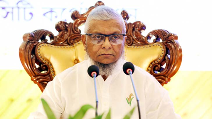 দল ছেড়ে নির্বাচনে প্রার্থী হচ্ছেন মেয়র আরিফ!