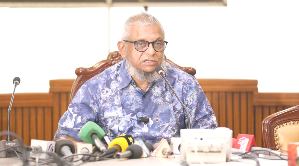 কদমতলী বাস টার্মিনালে ত্রুটি: তদন্তে ৬ সদস্যের কমিটি