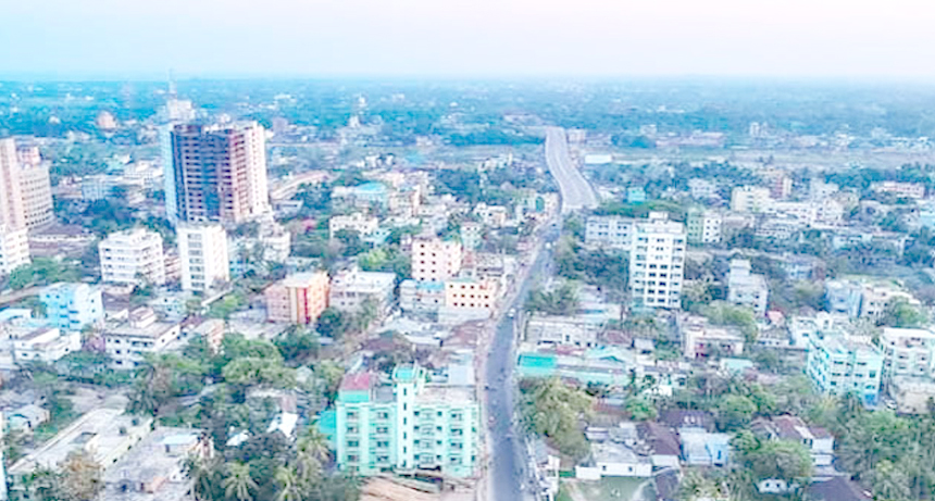 সোমবার যা ঘটতে পারে সিলেটে!
