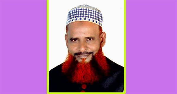 আধুনিক ওয়ার্ড গঠনে কাউন্সিলর প্রার্থী হতে চান খায়ের মাস্টার!