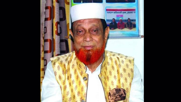 সাবেক চেয়ারম্যান শেখ মকন মিয়ার ইন্তেকাল