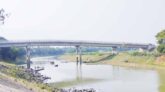 সুনামগঞ্জে এক সেতুতে অর্ধলক্ষাধিক মানুষের স্বপ্ন পূরণ