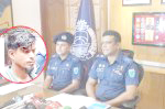 খুন হওয়ার নাটক সাজিয়ে ছিলেন ভয়ংর অপরাধী তাজুল!