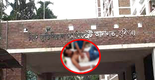 হবিগঞ্জে নিয়োগ নিয়ে বিরোধ: স্কুলশিক্ষক ছুরিকাহত, আটক ১