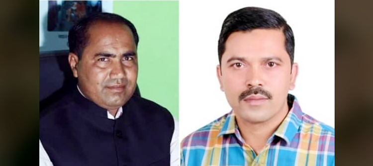 তাহিরপুর উপজেলা ইউপি মেম্বার এসোসিয়েশনের কমিটি গঠন