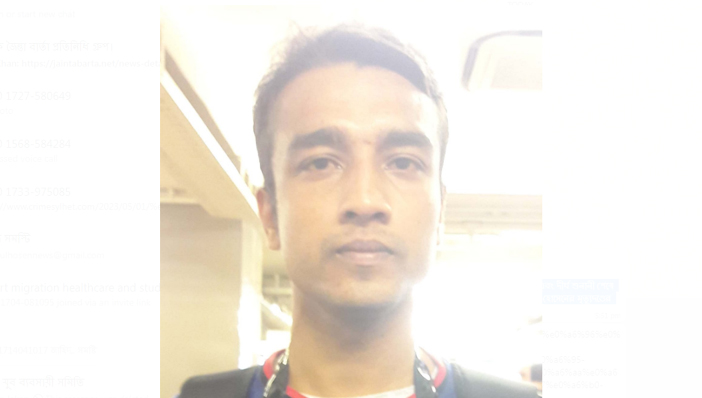 এখনো পলাতক গোলাপগঞ্জের মৃত্যুদণ্ডপ্রাপ্ত ছাত্রদল নেতা আহমদ হোসেন