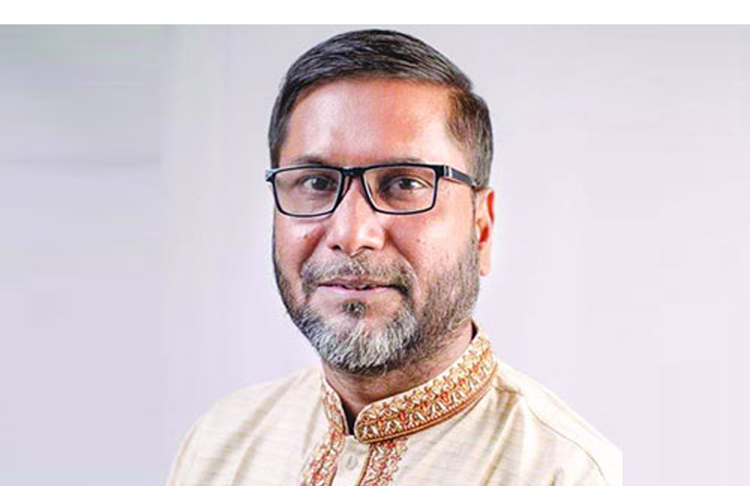 সিলেটে স্বেচ্ছাসেবক দল নেতা খান জামাল গ্রেফতার