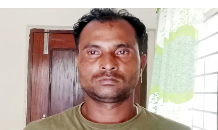 গোয়াইনঘাটে চকলেটের লোভ দেখিয়ে বাকপ্রতিবন্ধী স্কুলছাত্রীকে ধর্ষণ